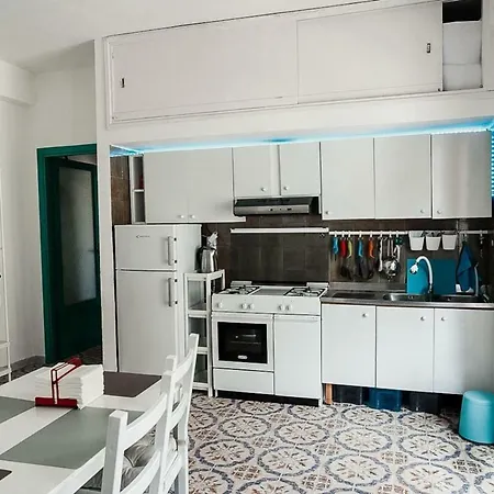 Casa V. Scalea