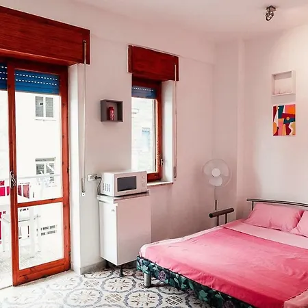 Casa V. * Scalea