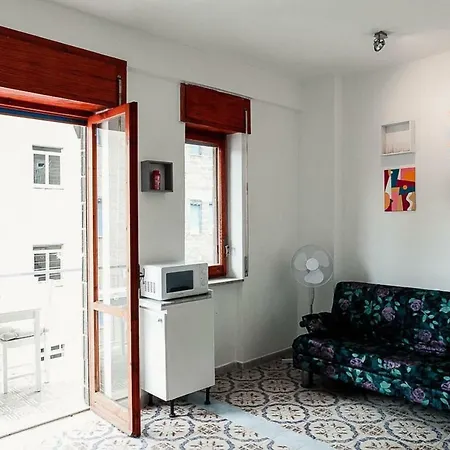 Apartmán Casa V. *