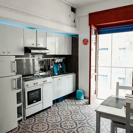 Appartement Casa V. *